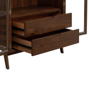 Remix Display Cabinet