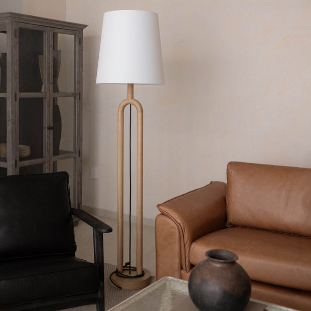 Dolce Standing Lamp