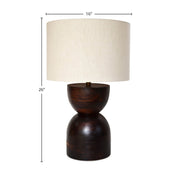 Skye Contour Lamp