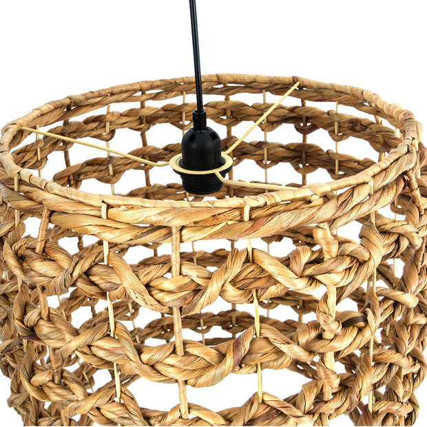 Hyacinth Round Chandelier