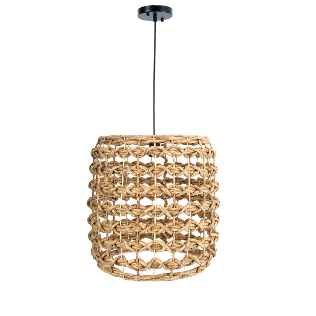 Hyacinth Round Chandelier