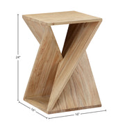 Silhouette Side Table