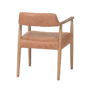 Artemis Dining Chair - Hunter Tan