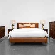 Pisa King Bed