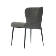 Trevi Dining Chair - Sable