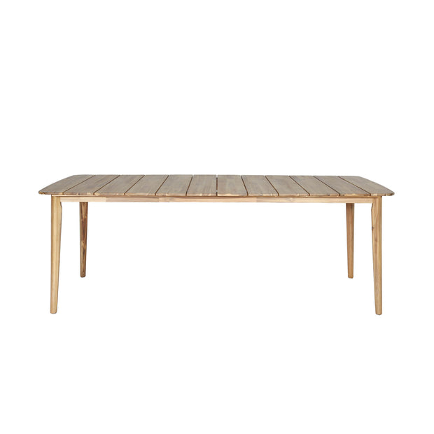 Sonoma Outdoor - Dining Table