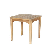 Sonoma Outdoor - Square Side Table