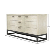 Starlight Sideboard