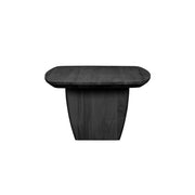 Tonic Coffee Table - Black Oak
