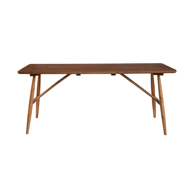 Vineyard Outdoor - Small Dining Table