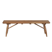 Vineyard Outdoor - Dining Bench