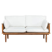 Vineyard Outdoor - Loveseat