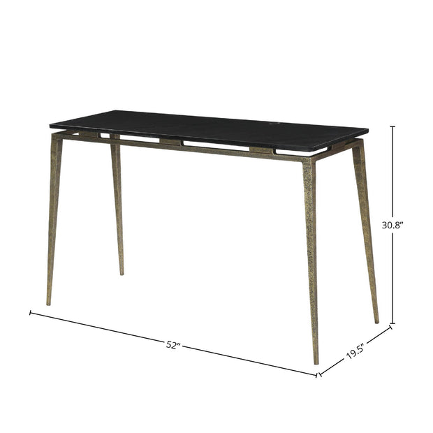 Eclipse Console Table