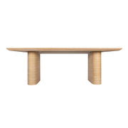 Olympia Outdoor Dining Table