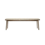 West Bench 59" - Sand