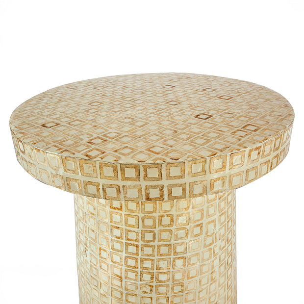 Waterlily Side Table