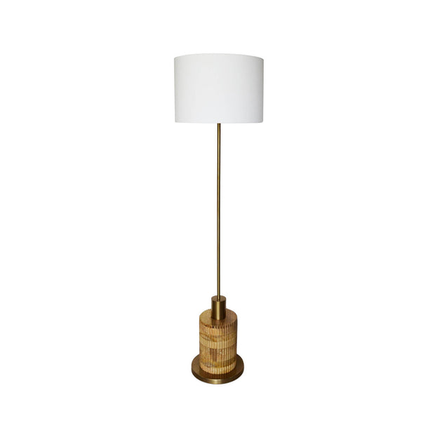 Skye Contemporary Standing Lamp