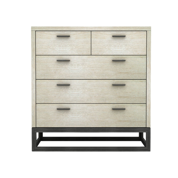 Starlight 5 Drawer Chest